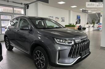 Jetour X50 2025 Luxury