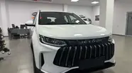 Jetour X50 Luxury