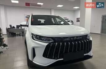 Jetour X50 2025 в Хмельницький