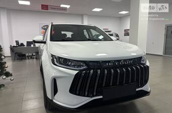 Jetour X50 2025 Luxury