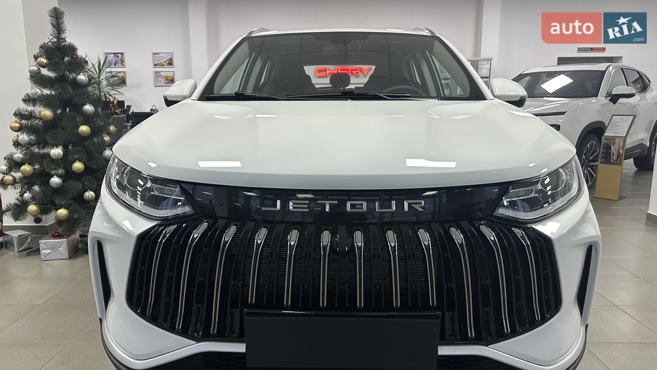 Jetour-8