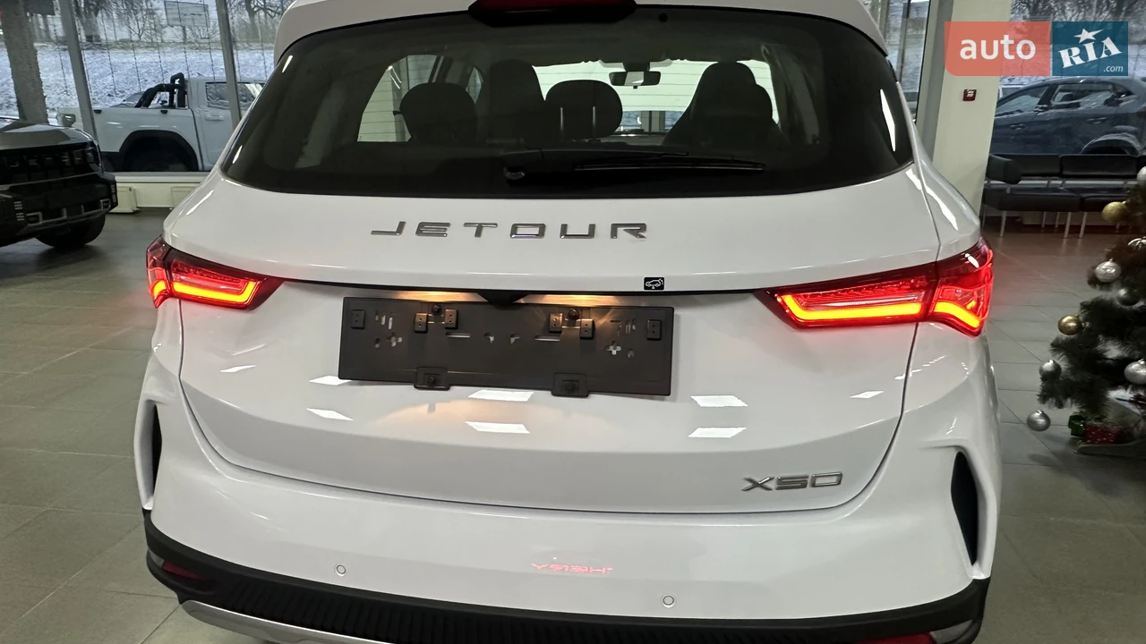 Jetour-6