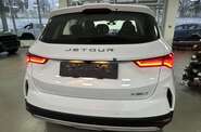 Jetour X50 Luxury