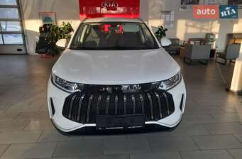 Jetour X50 2025 в Житомир