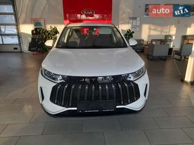 Jetour X50 2025 Luxury