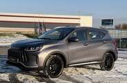 Jetour X50 Premium