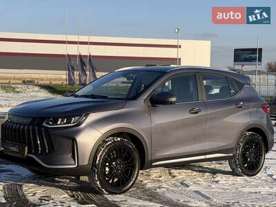 Jetour X50 2025 Premium