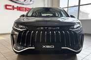 Jetour X50 - фото 2