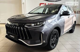 Jetour X50 2025 Luxury