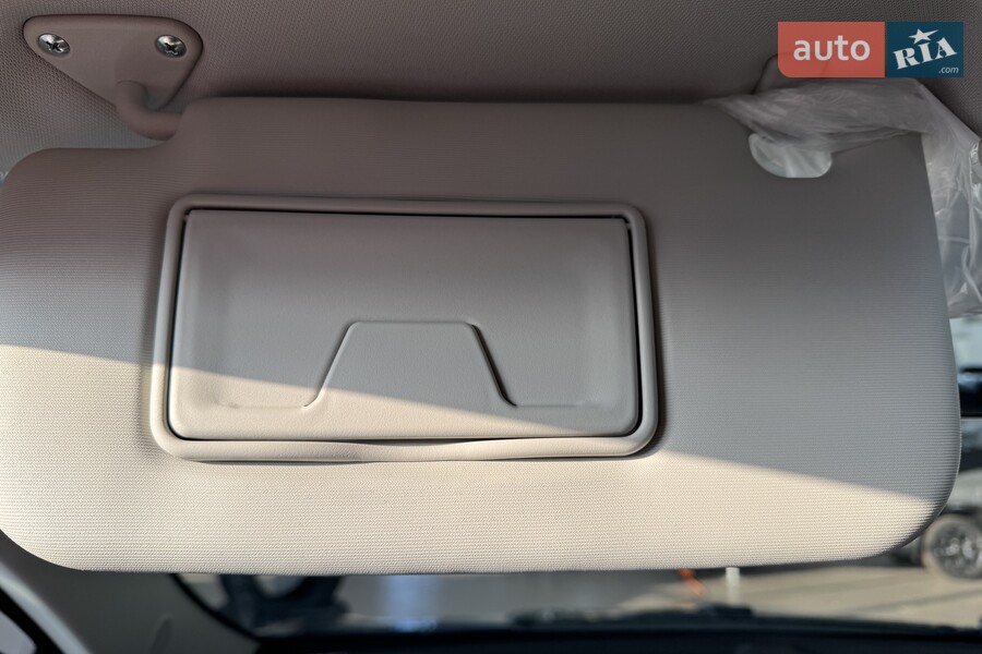 Jetour X50 - фото 20