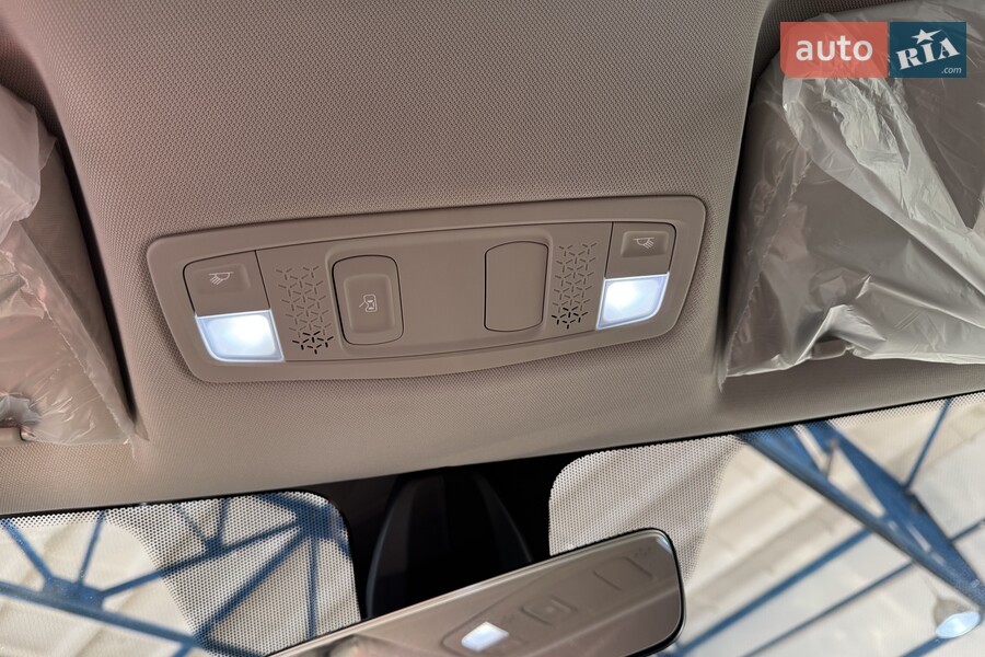 Jetour X50 - фото 17