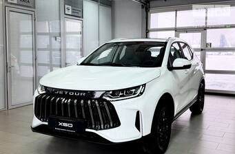 Jetour X50 2025 Premium