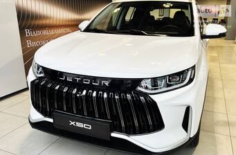 Jetour X50 2025 Premium