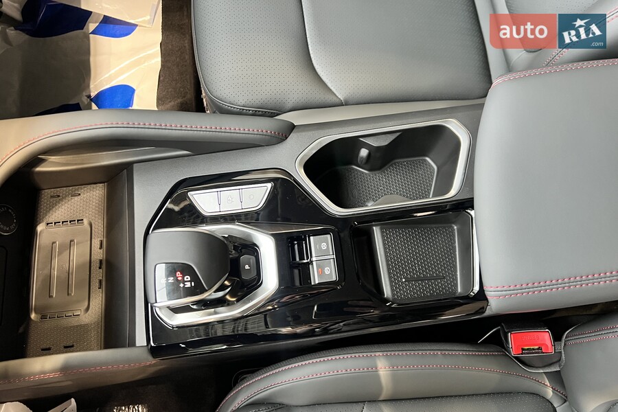 Jetour X50 - фото 17