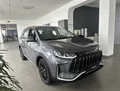 Jetour X50