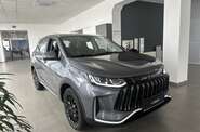 Jetour X50 Premium