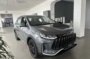 Jetour X50 Premium