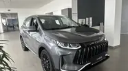 Jetour X50 Premium