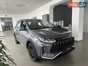 Jetour X50