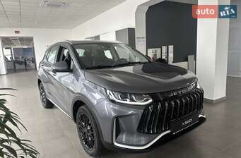 Jetour X50 2025 в Хмельницький
