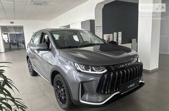 Jetour X50 2025 Premium