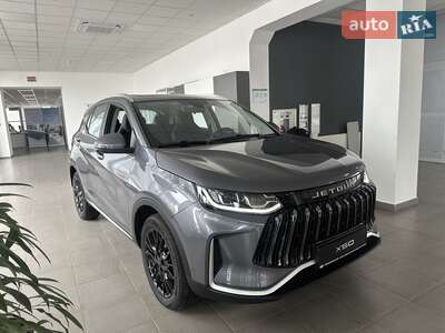 Jetour X50 2025 Premium