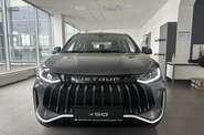 Jetour X50 Premium