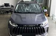 Jetour X50 Premium