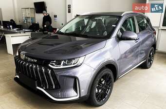 Jetour X50 2025 в Вінниця