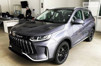 Jetour X50 2025 Premium