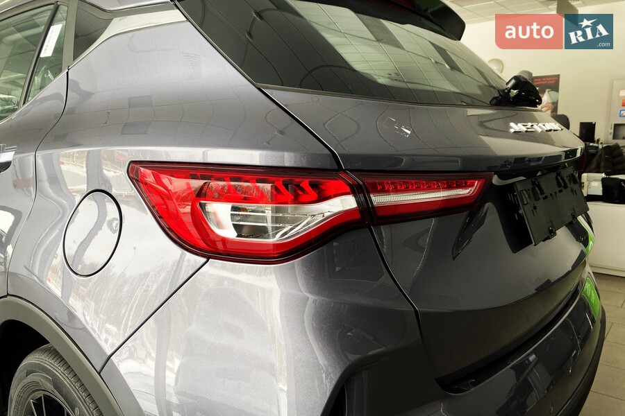 Jetour X50 - фото 6