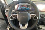 Jetour X50 Luxury