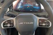 Jetour X50 Luxury