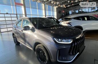 Jetour X50 2025 Luxury