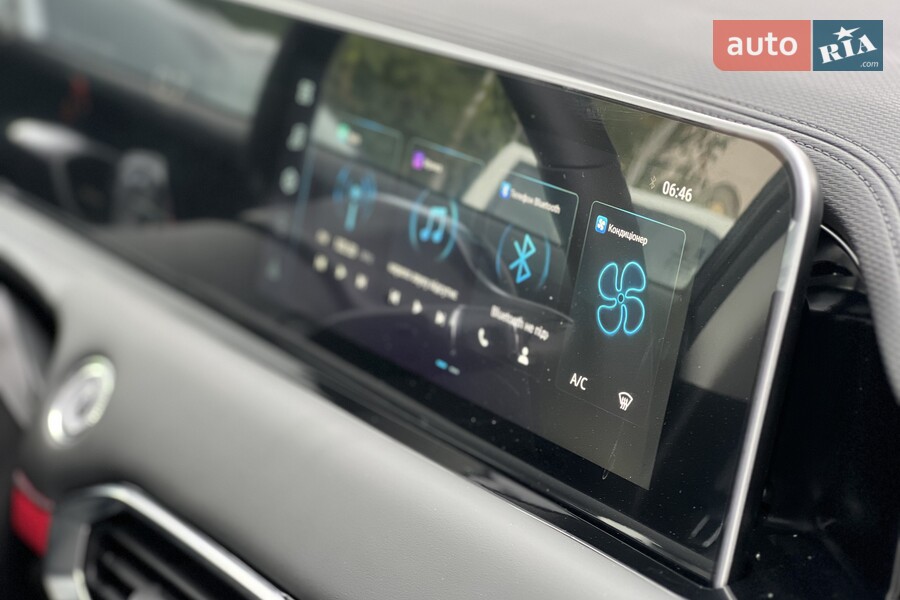 Jetour X50 - фото 11