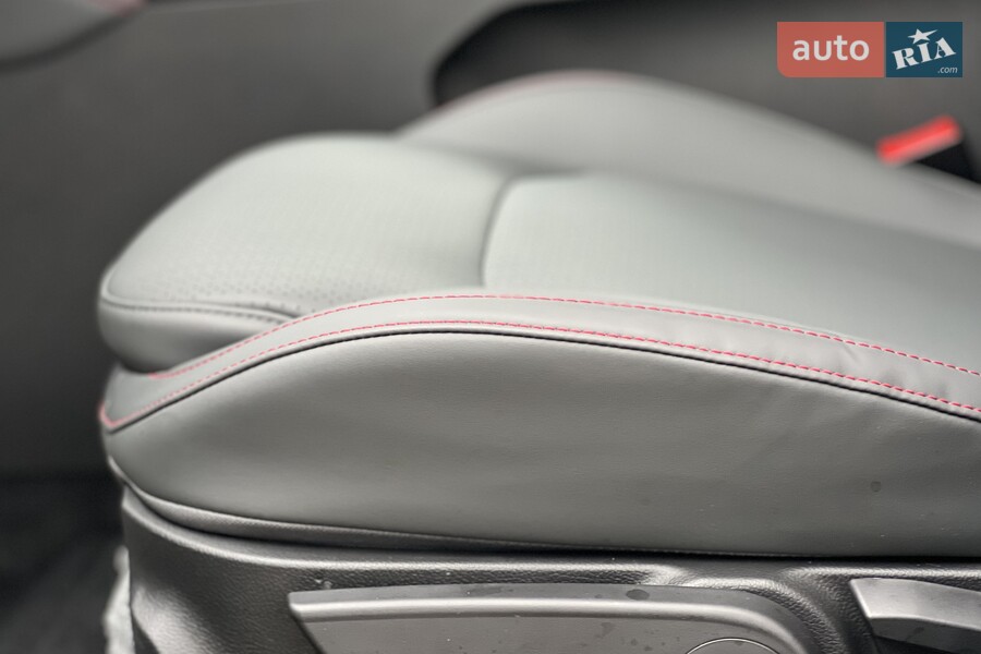 Jetour X50 - фото 14