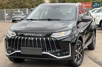 Jetour X50 2025 в Рівне