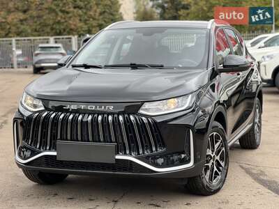 Jetour X50 2025 Luxury