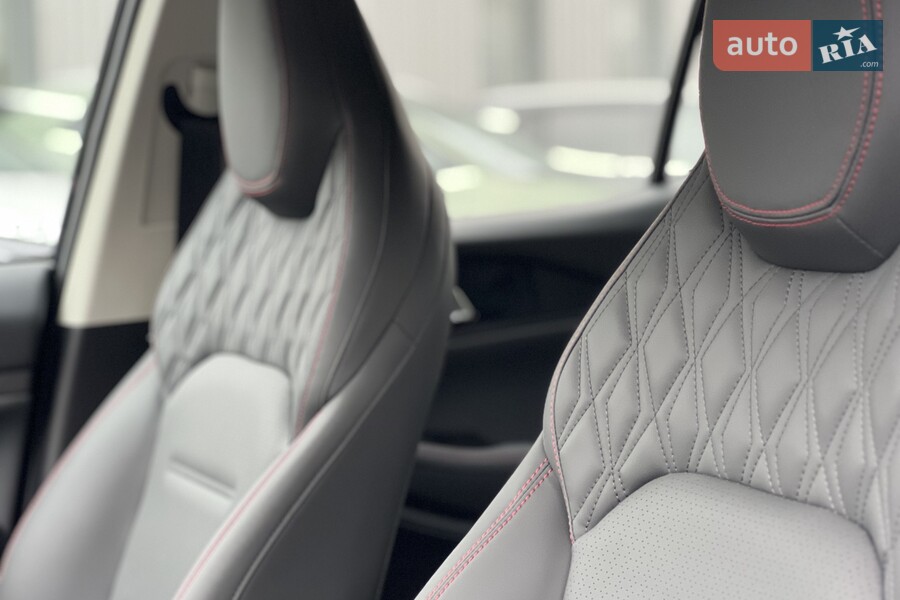 Jetour X50 - фото 16