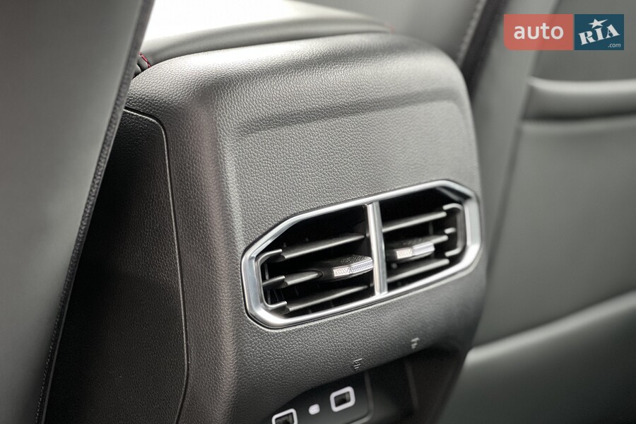 Jetour X50 - фото 18