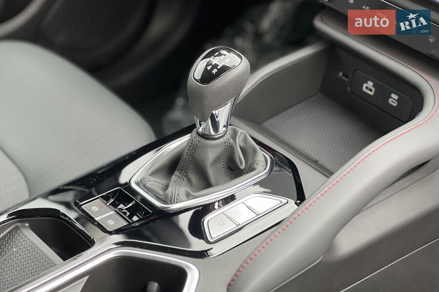 Jetour X50 - фото 22