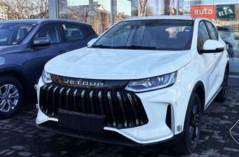 Jetour X50 2025 в Івано-Франківськ
