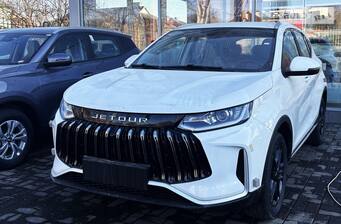 Jetour X50 2025 Luxury