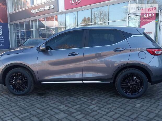 Jetour X50 2026 Jetour X50 2026