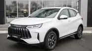 Jetour X50 Luxury