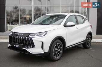 Jetour X50 2026 в Львів