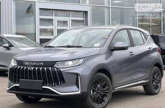 Jetour X50 2026 Premium