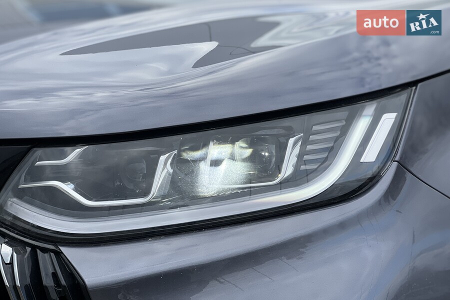 Jetour X50 - фото 6