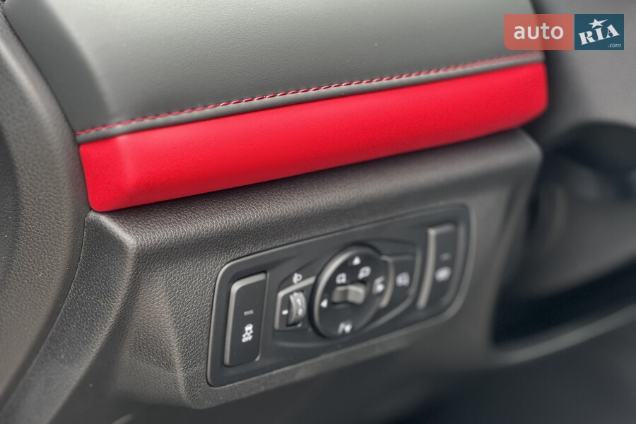 Jetour X50 - фото 12