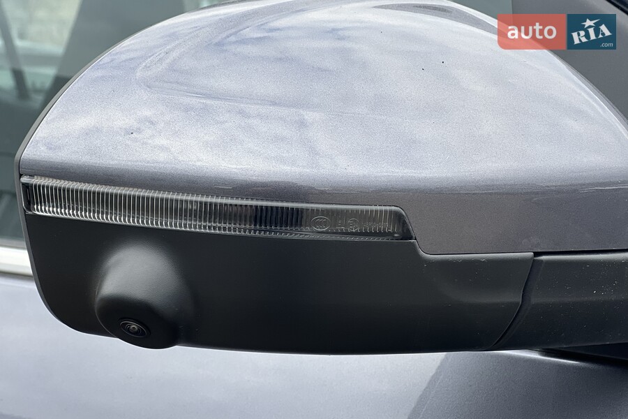 Jetour X50 - фото 9